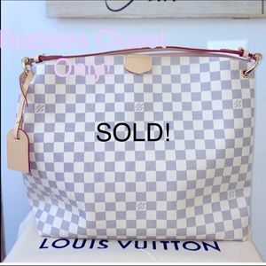 🔴SOLD! Don’t purchase!🔴